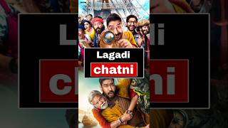 Dhamaal 4 Chatni Song Review 🔥