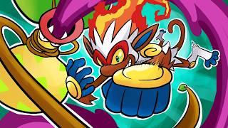 This Innards Out Mega Victreebel Team just Hit Rank 1...Let's try it