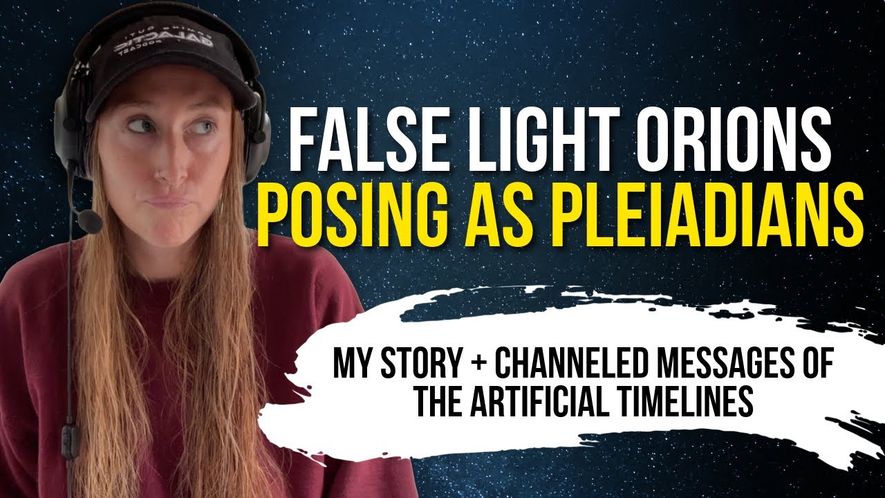 The split is here....what timeline are you feeding?