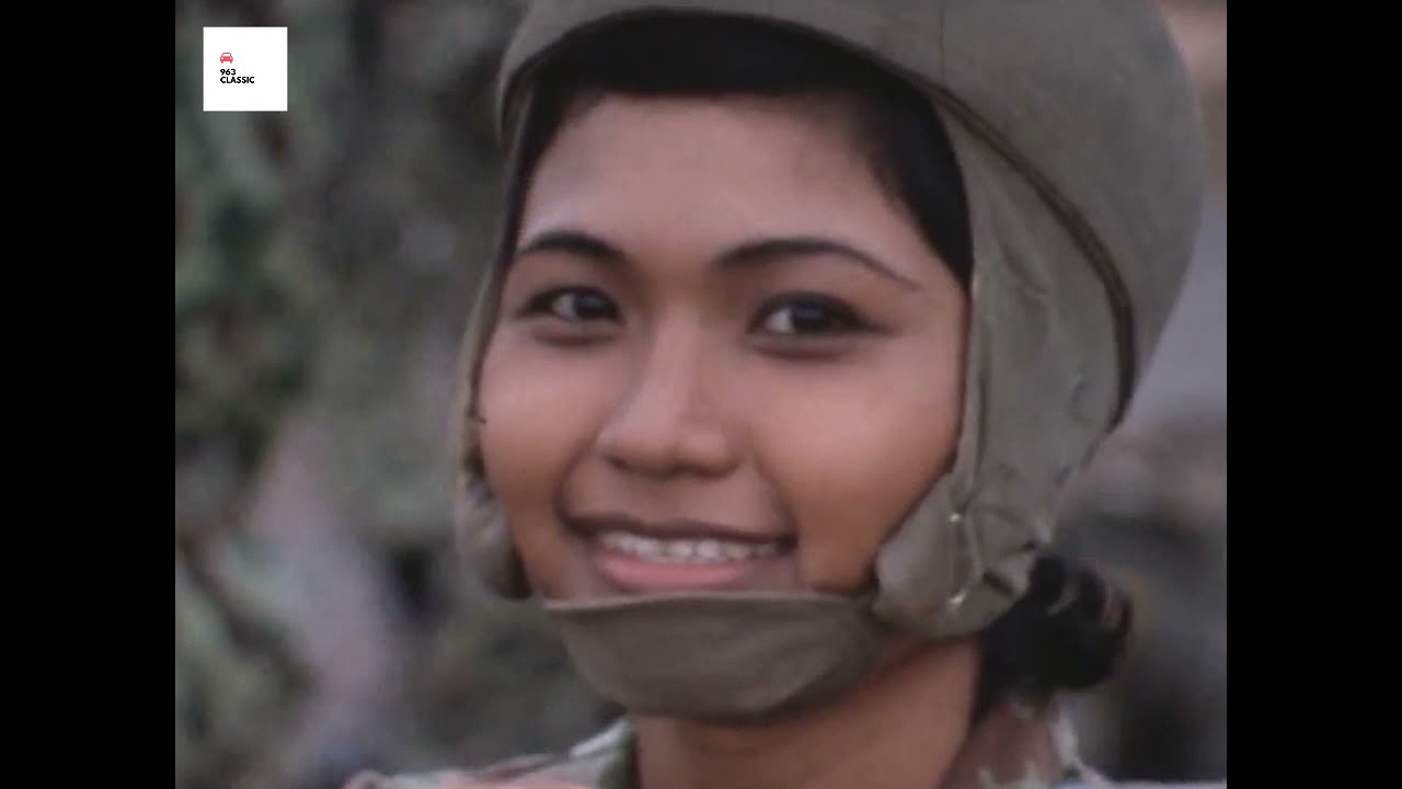 វត្តមានរបស់អ្នកស្រី រស់ សេរីសុទ្ធា ក្នុងវិស័យកងទ័ពឆ័ត្រយោងឆ្នាំ 1972 