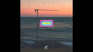 Video thumbnail of "Quantic - Painting silhouettes"