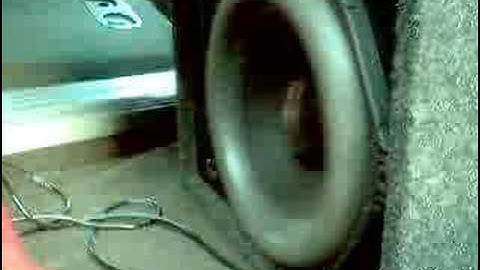 hifonics brutus cerwin vega stroker car stereos amplifiers