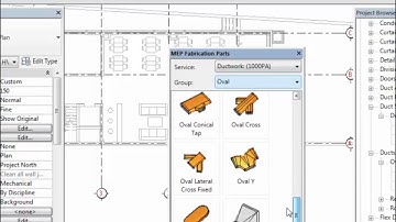 CÀI ĐẶT THAM SỐ ĐƯỜNG ỐNG PLUMPING TRONG REVITMEP