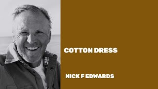 Cotton Dress