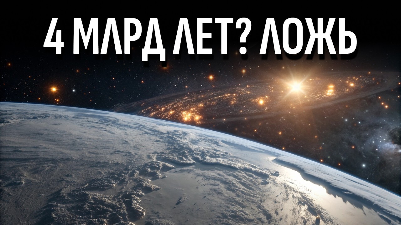 Андромеда: Враг у ворот Солнечной системы | Документальный фильм