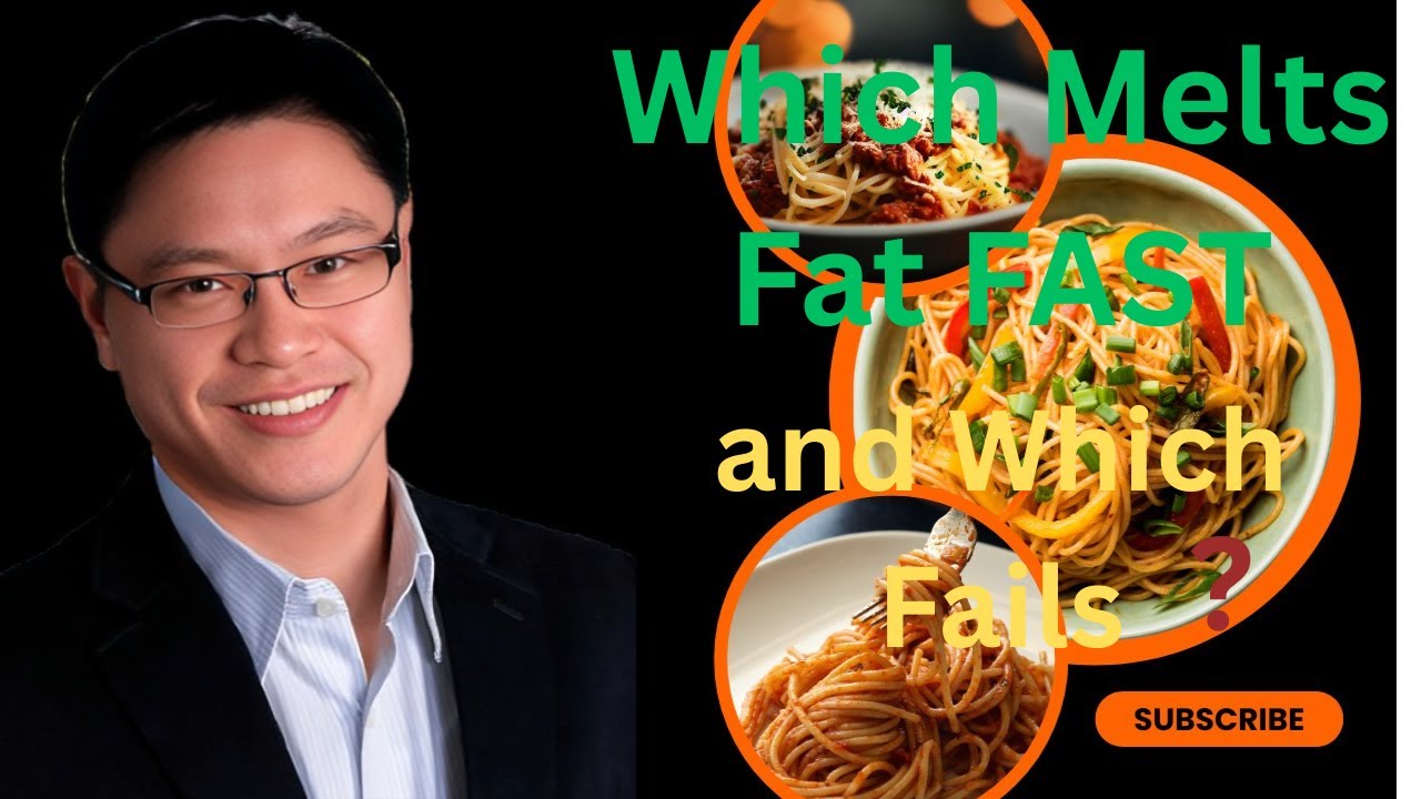 Intermittent Fasting vs Keto: Which Burns Fat 10X FASTER (Doctor Explains)