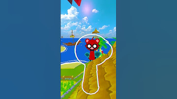 CAN YOU CATCH INCREDIBOX SPRUNKI vs SMILING CRITTERS POPPY PLAYTIME 4 OUTLINE IN GARRY