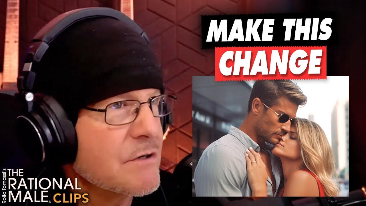 Что мужчины ДОЛЖНЫ делать, чтобы иметь власть в любых отношениях