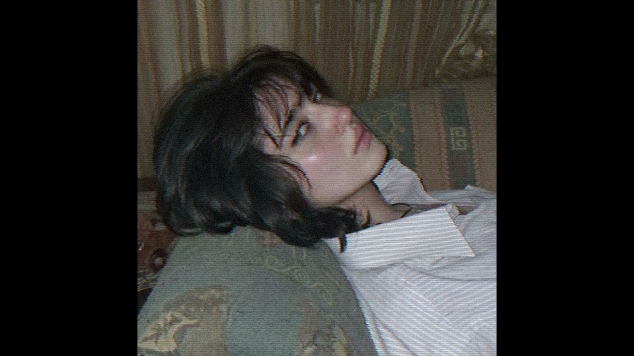 Sewerperson x Justin Bieber x The Kid LAROI Type Beat - 