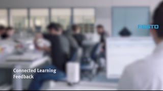 Feedback - Connected Learning - Festo Didactic (3/3)