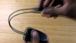 Omnilight Clip-On Reading Light for Amazon Kindle