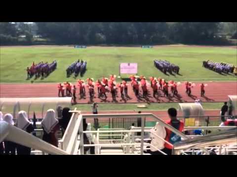 PANGLIMA PARTY (BKB)