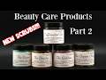 How To Make Sugar & Salt Body Scrubs | DIY Recipes Part 2