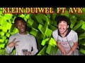 klein duiwel ft avk foute remix