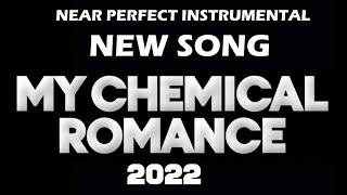 My Chemical Romance  - The Foundations of Decay (Near Perfect Instrumental) \\\\m\/ [First]