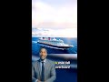 Disney Dream rescue: Father dives after daughter in overboard moment #fyp #reels #shorts #explore