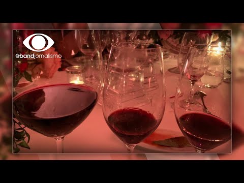 Vídeo: Vinhas Misteriosas