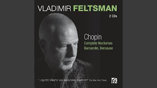 Nocturne in F-Sharp Minor, Op. 48, No. 2