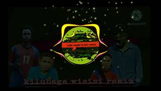 Kilubaga wisisi 2025/2026 remix mael nayak vs Niki Nayak full 🈷️📶🌴