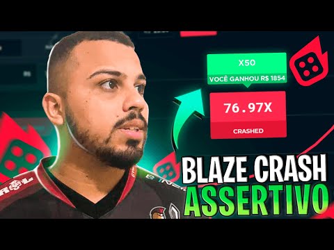 blaze cassino como jogar