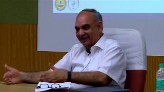 IIT Madras- I & AR - Talk by Shri. Rajiv Khanna