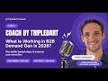 What's Working in B2B Marketing &amp; Demand Gen in 2026 | George Coudounaris | Playbook