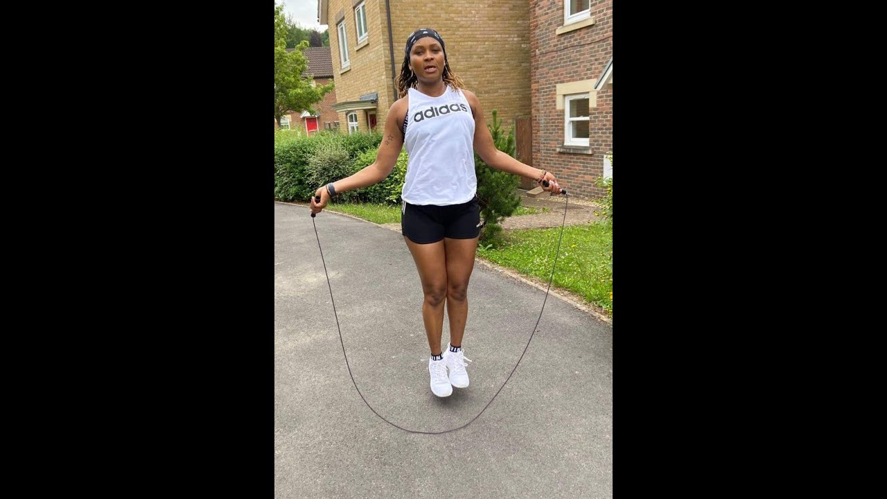 ADIDAS EDITION ABS, LEGS and ARMS Workout YouTube