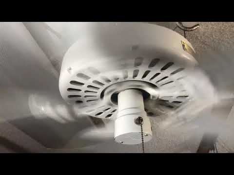 1994 White 52 Hunter Original Ceiling Fan You 1994 White 52 Hunter Original Ceiling Fan