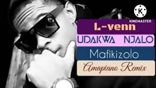 Lvennudakwa Njalo Mafikizolo Amapiano Remix