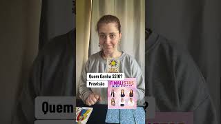 Quem Ganha Secret Story 10? #sstvi 