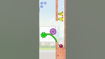 draw to smash logic puzzle level 100