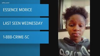 Missing Sumter County teen may be in Camden, deputies say