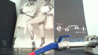Cool Notes - Your Love Is Taking Over (Abstract Dance Rec - 1986)