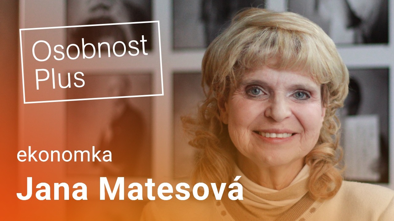 Matesová: Stále máme naději na udržení plnohodnotné demokracie. Jsme poučení z Maďarska a Slovenska