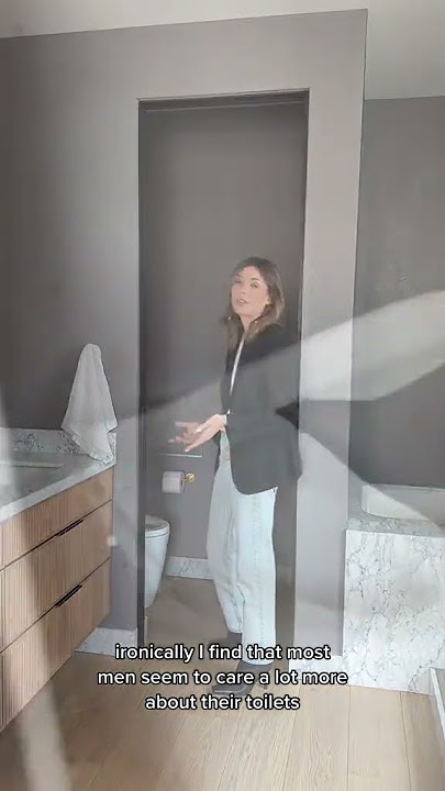 The #toto Smart Toilet