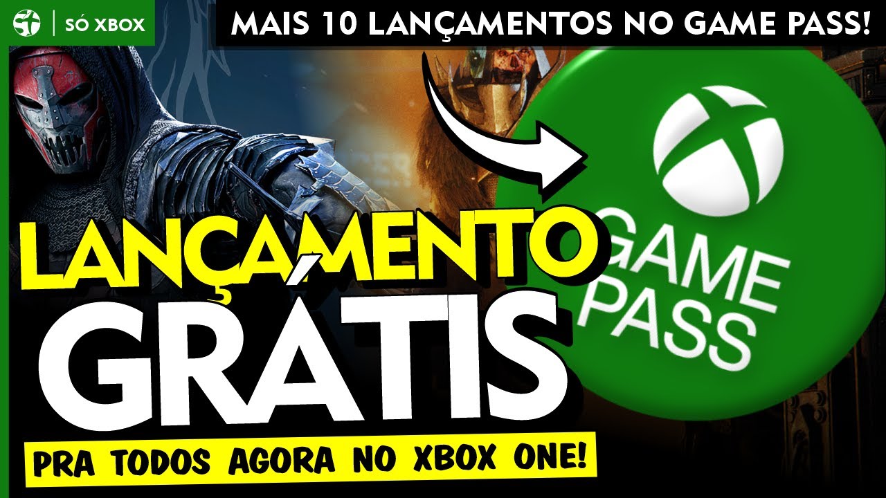 XBOX está confirmado no BIG Festival deste ano