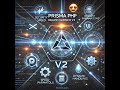🚀 Prisma PHP Release Candidate V2 is Here! 🎉 Unlock Advanced Security, Master Request Handling, an
