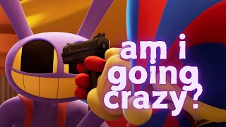GOODBYE | The Amazing Digital Circus fan edit