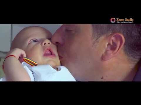 Marian Hulpus - Baiatul meu Dominic (Botez 2017)