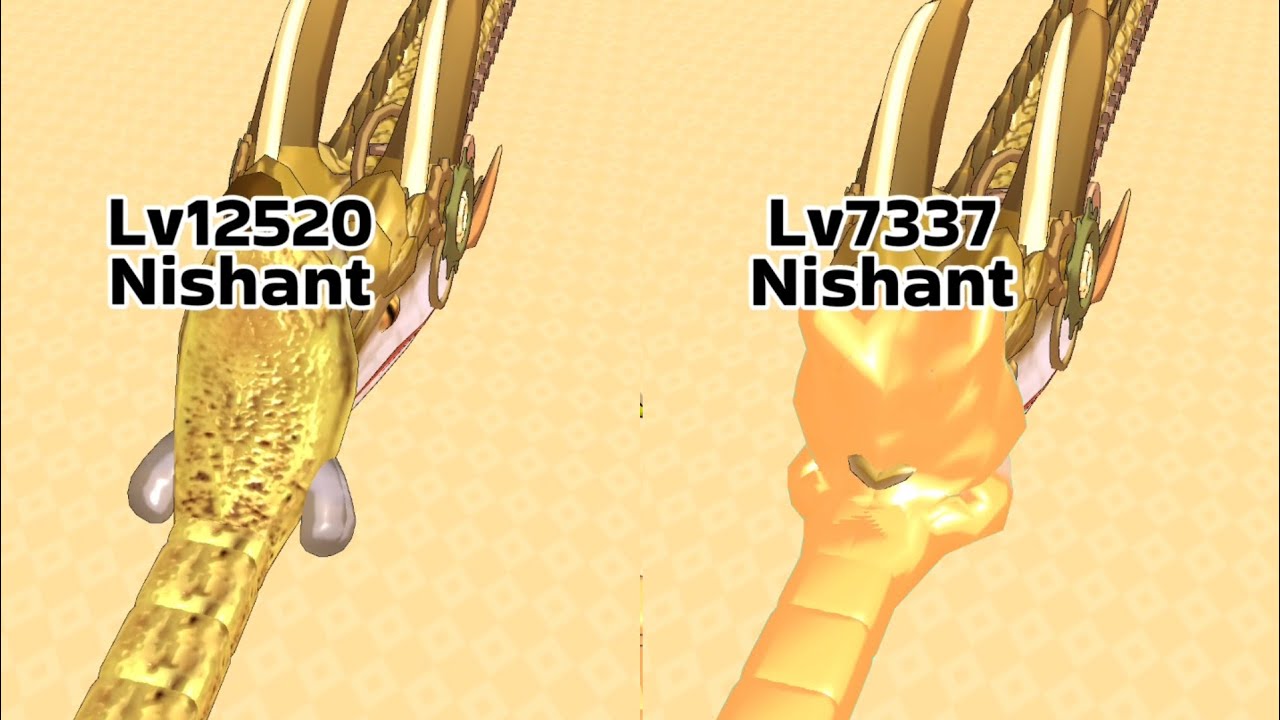 Snake Clash Game Video No 328 