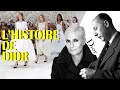 #7 L'HISTOIRE DE... DIOR