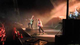 Shinedown - Unity (Live)