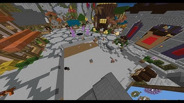 POV: Ghost Pickaxe (Hypixel Skyblock)