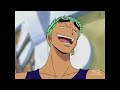 One Piece Dub - Zoro Doesn&#39;t Believe In God (Uncut Vs. Cartoon Network Edit)