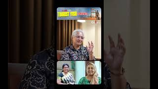 അങ്ങനെ ഒന്നും ചെയ്യാൻ ഇതുവരെ സാധിച്ചിട്ടില്ല | Sreeja Ravi | Gallery Vision Media