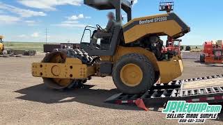 1999 BENFORD SP2008PDBR For Sale