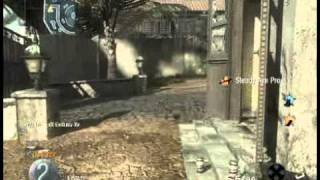 Python Comeback- Sharpshooter