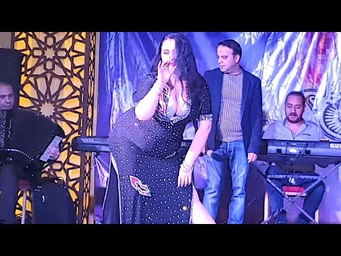 مش صافيناز رقص شرقي مصري   