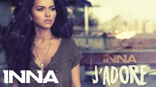 INNA - J'Adore (Rusky Rusk Remix) Resimi