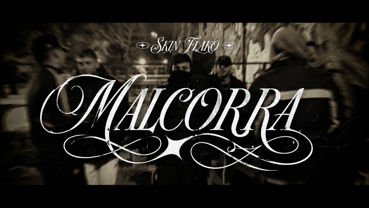 Watch SKIN FLAKO x MALCORRA (Prod. @glazz_imp ) on YouTube Watch SKIN FLAKO x MALCORRA (Prod. @glazz_imp ) on YouTube